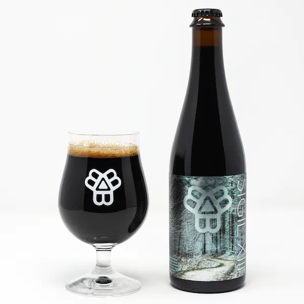 Bissell Brothers Sigil XIII – Bier Cellar