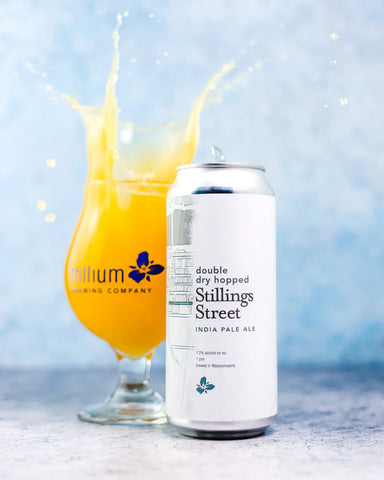 Trillium DDH Stillings Street IPA