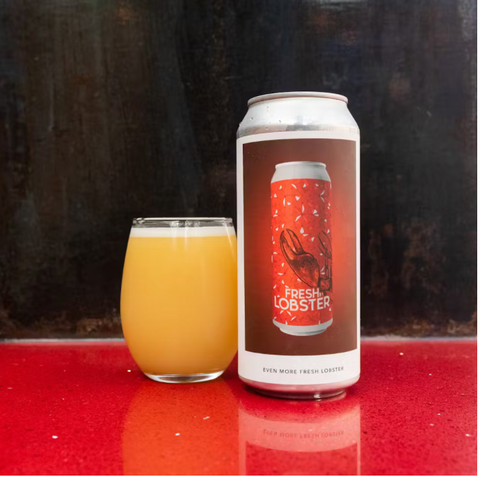 Evil Twin Even More Fresh Lobster TIPA