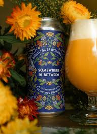 Belleflower Somewhere In Between DIPA