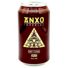 Anxo Cider Imperial