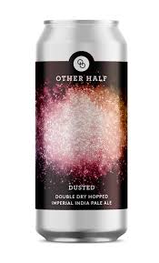 Other Half Dusted DIPA