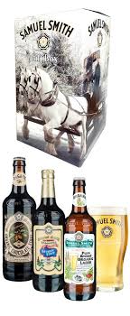 Samuel Smith 2024 Gift Box