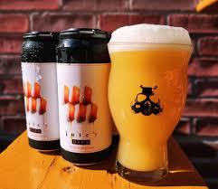 Modestman Juicy Tangerine DIPA