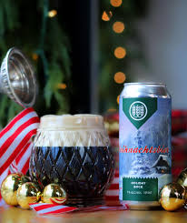 Schilling Weihnachtsbier