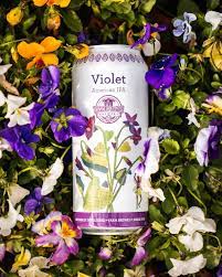 Tilted Barn Violet IPA – Bier Cellar