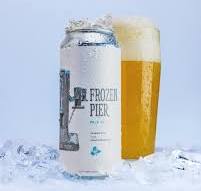 Trillium Frozen Pier Pale Ale