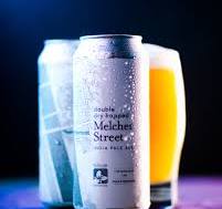 Trillium DDH Melcher Street