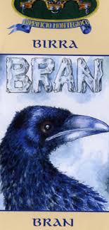 Birrificio Montegioco Bran Raven