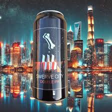 Modestman Swerve City DIPA