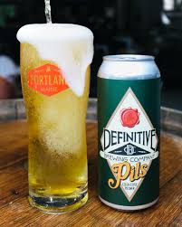 Definitive Pils