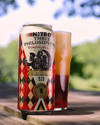 Ommegang Nitro Three Philosophers