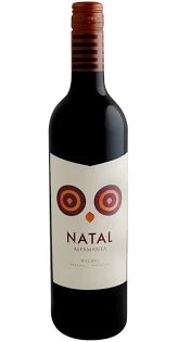 Alpamanta Natal Malbec