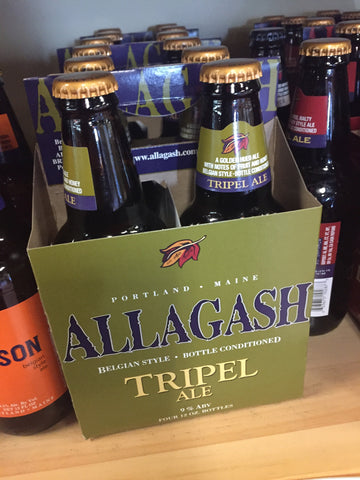 Allagash Tripel