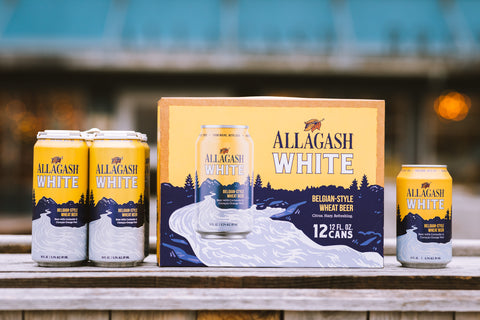 Allagash White