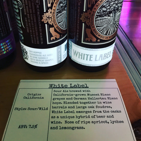 Almanac White Label